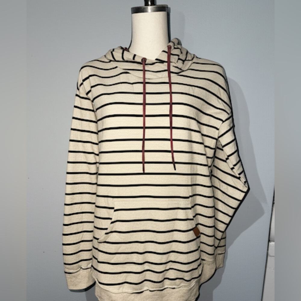 Maurice’s Hoodie Size S